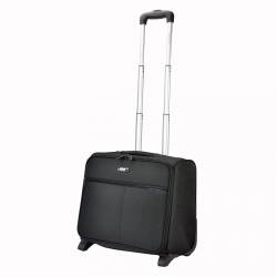 Średnia walizka podróżna kabinowa